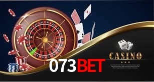 Experiência VIP 073bet