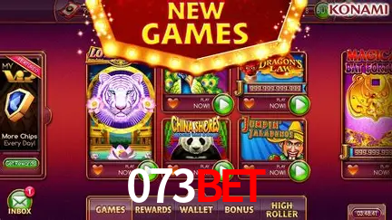 Live Casino 073bet