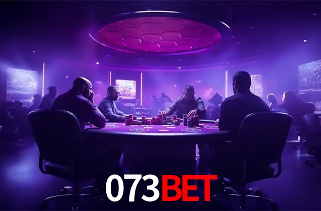 Bonus Features 073bet