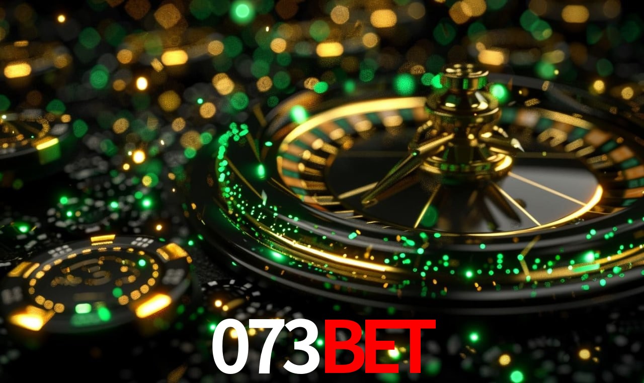 Weekend Specials 073bet