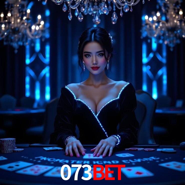 Slot Games 073bet