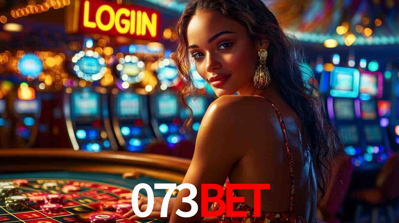 Live Casino 073bet