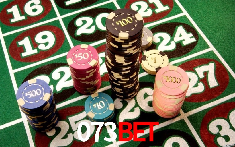 Statistics 073bet
